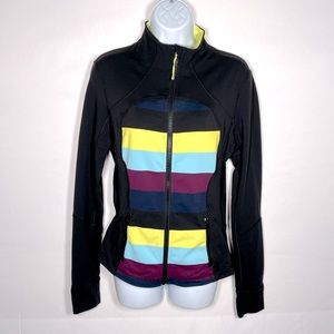 Lululemon Define Jacket Size 4 Read Description